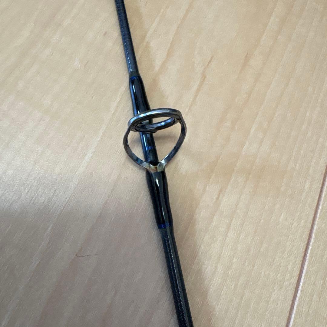 カーペンター　ブルーチェイサー　80/40r pm sc