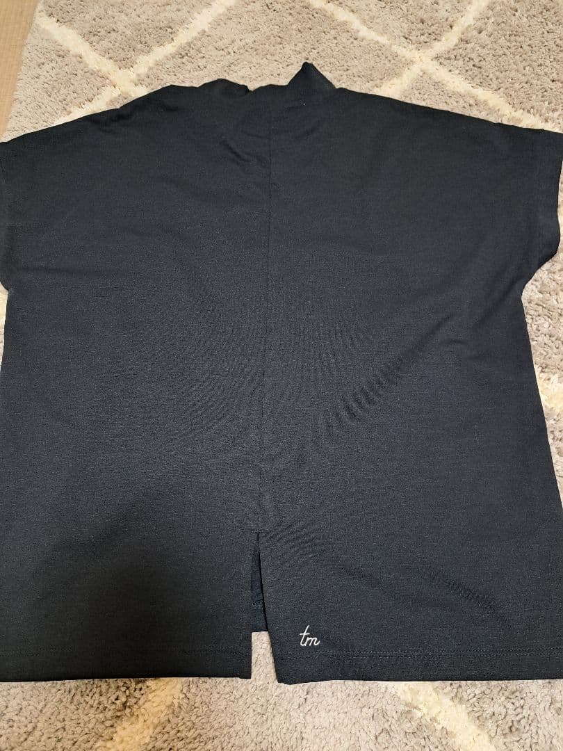 トラビスマシュー　セットアップ　シャツs スカートm　トラヴィスマシュー　春夏