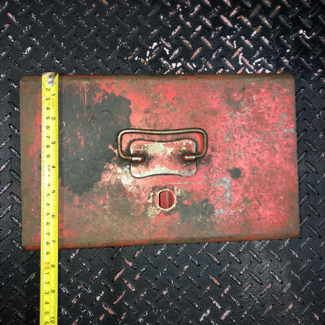 スナップオン　snap-on snapon  ガレージ　ビンテージ  工具箱