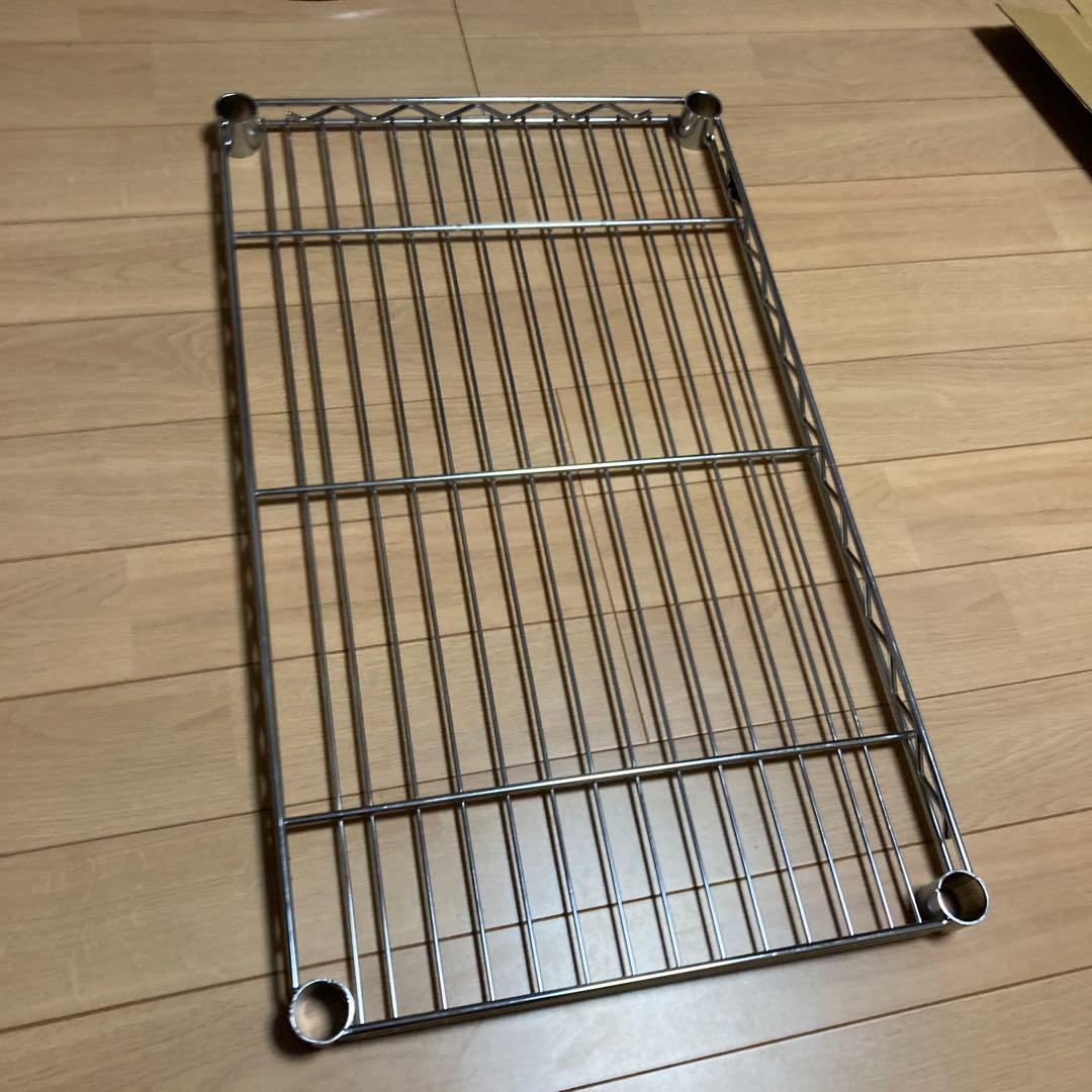 ライカム【中古】ホームエレクター 5点セット売り