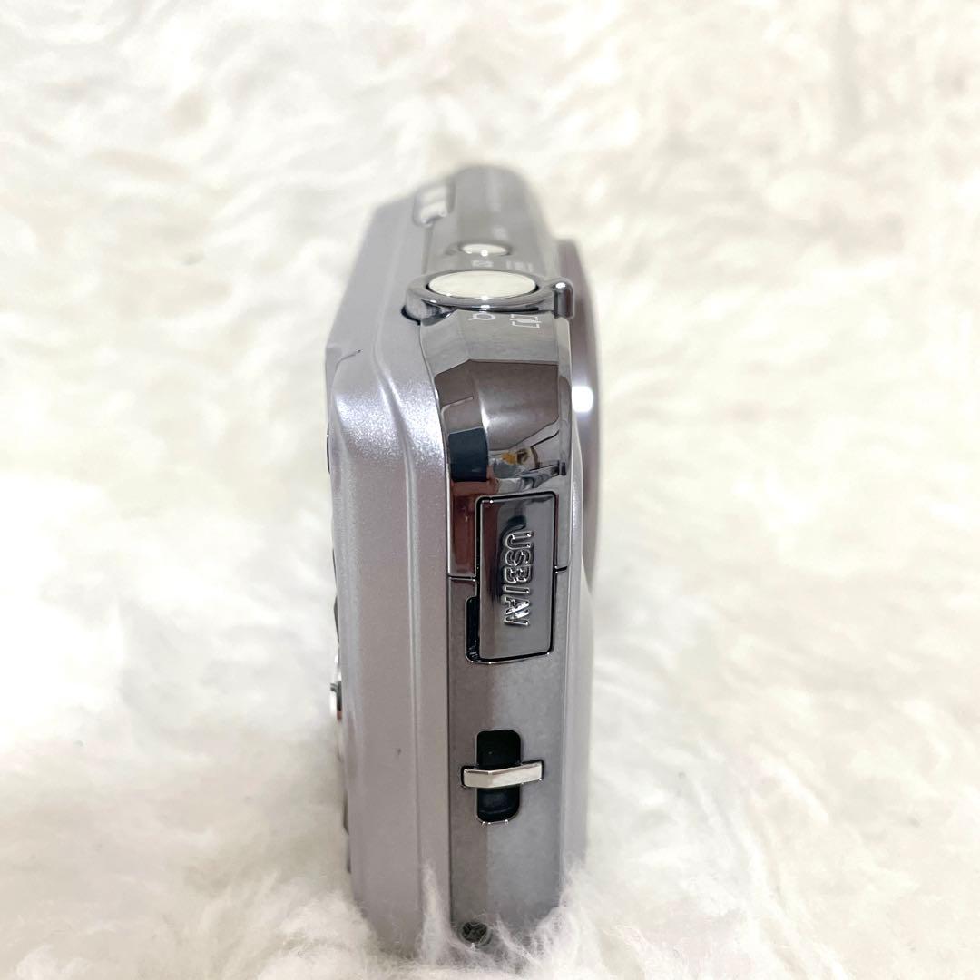 CASIO EXILIM EX-H10 コンデジ デジカメ