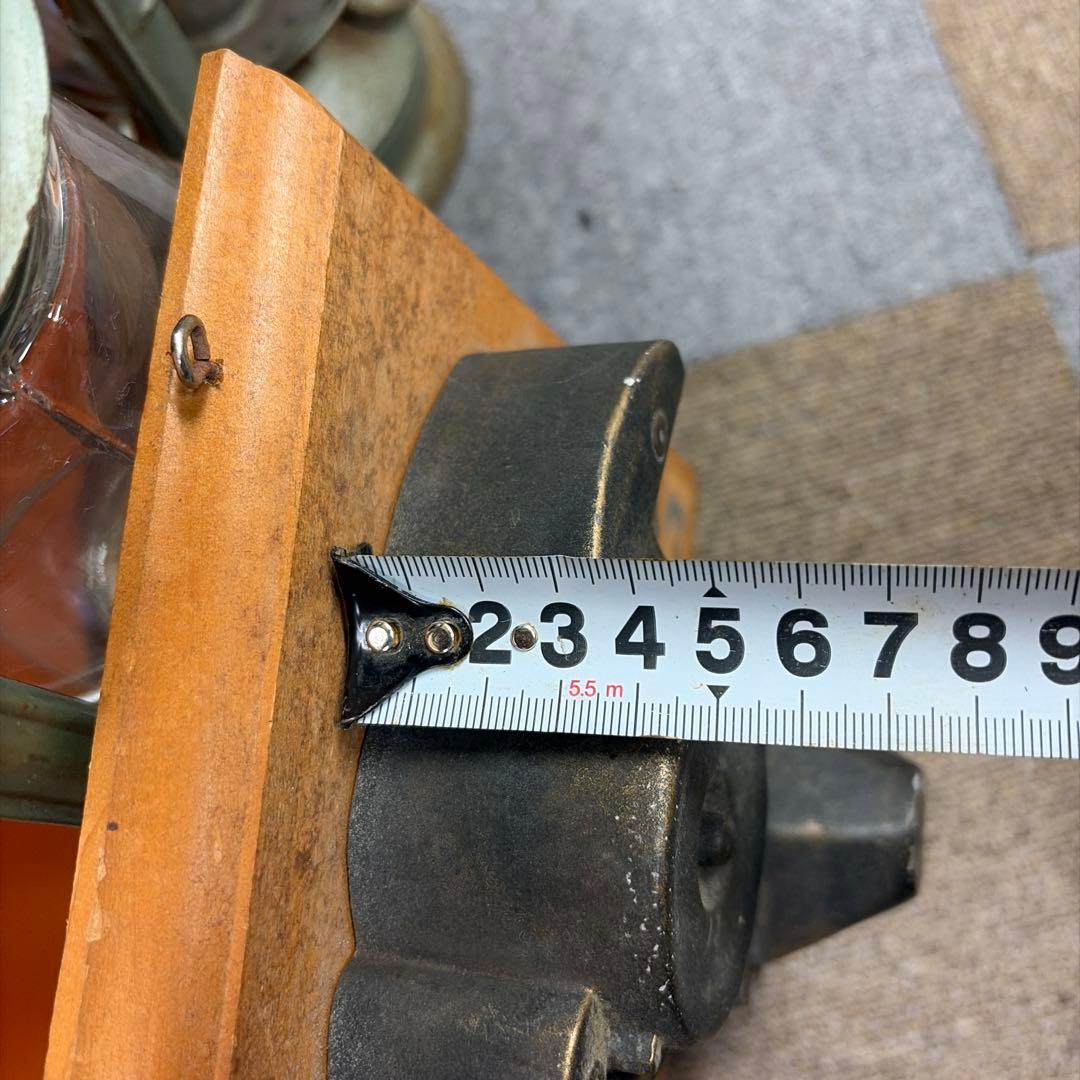 ハーレーダビットソン　エンジンオブジェ