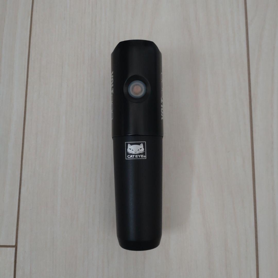 CAT EYE VOLT800 自転車用ライト