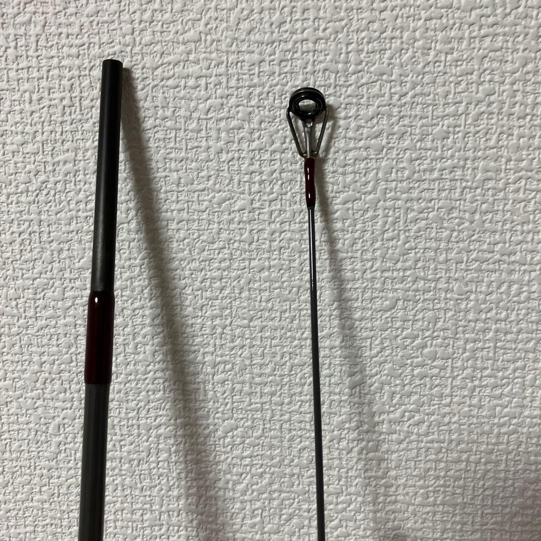 ザウルス　ＳＡＵＲＵＳ　ＴＳ－７０ＭＳ　トラウトロッド