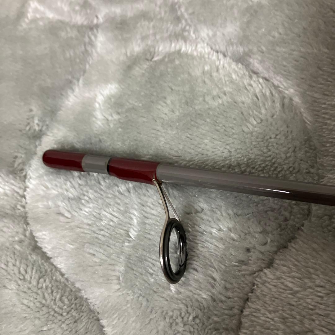 ザウルス　ＳＡＵＲＵＳ　ＴＳ－７０ＭＳ　トラウトロッド