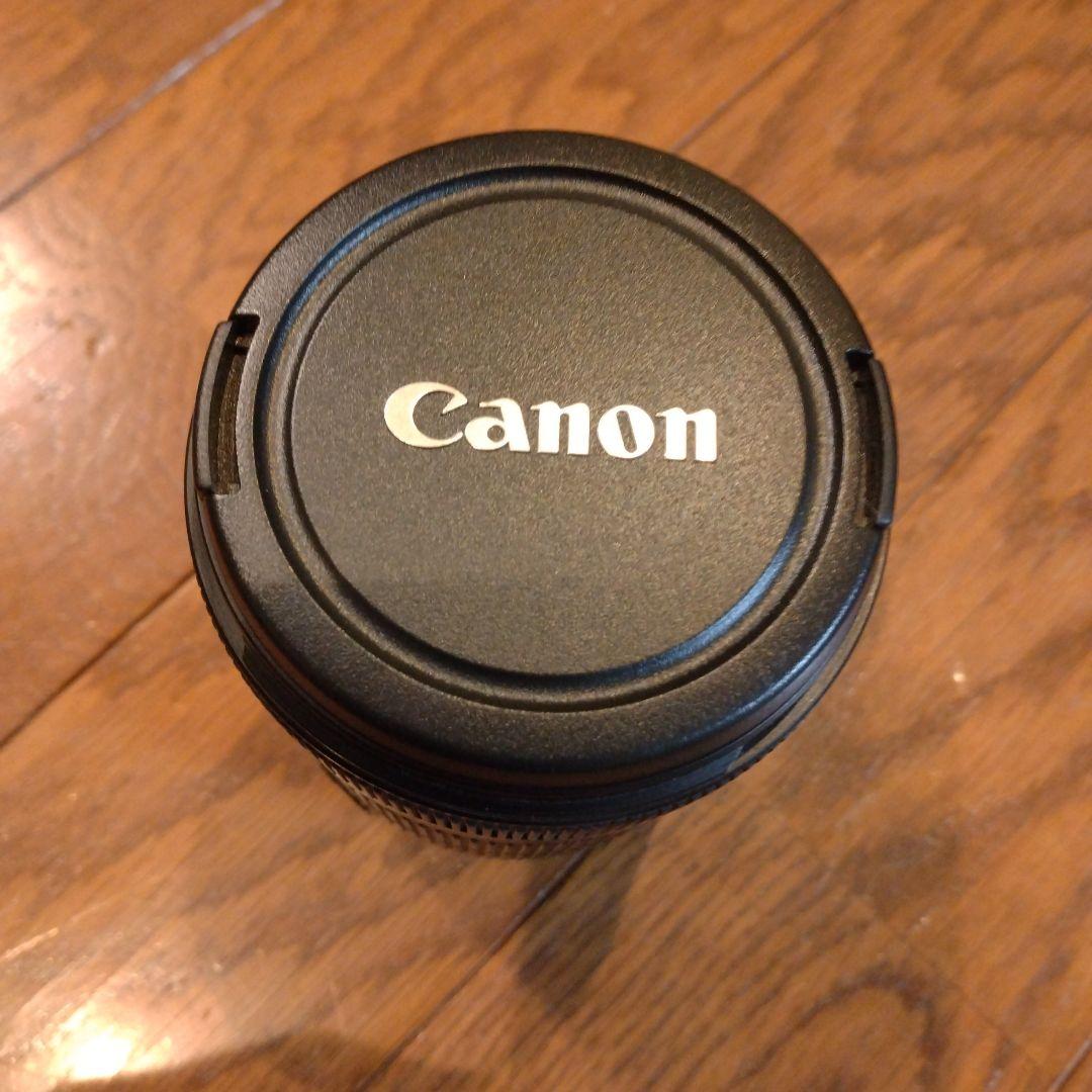 キヤノン EF-S 18-135mm f3.5-5.6 IS STM