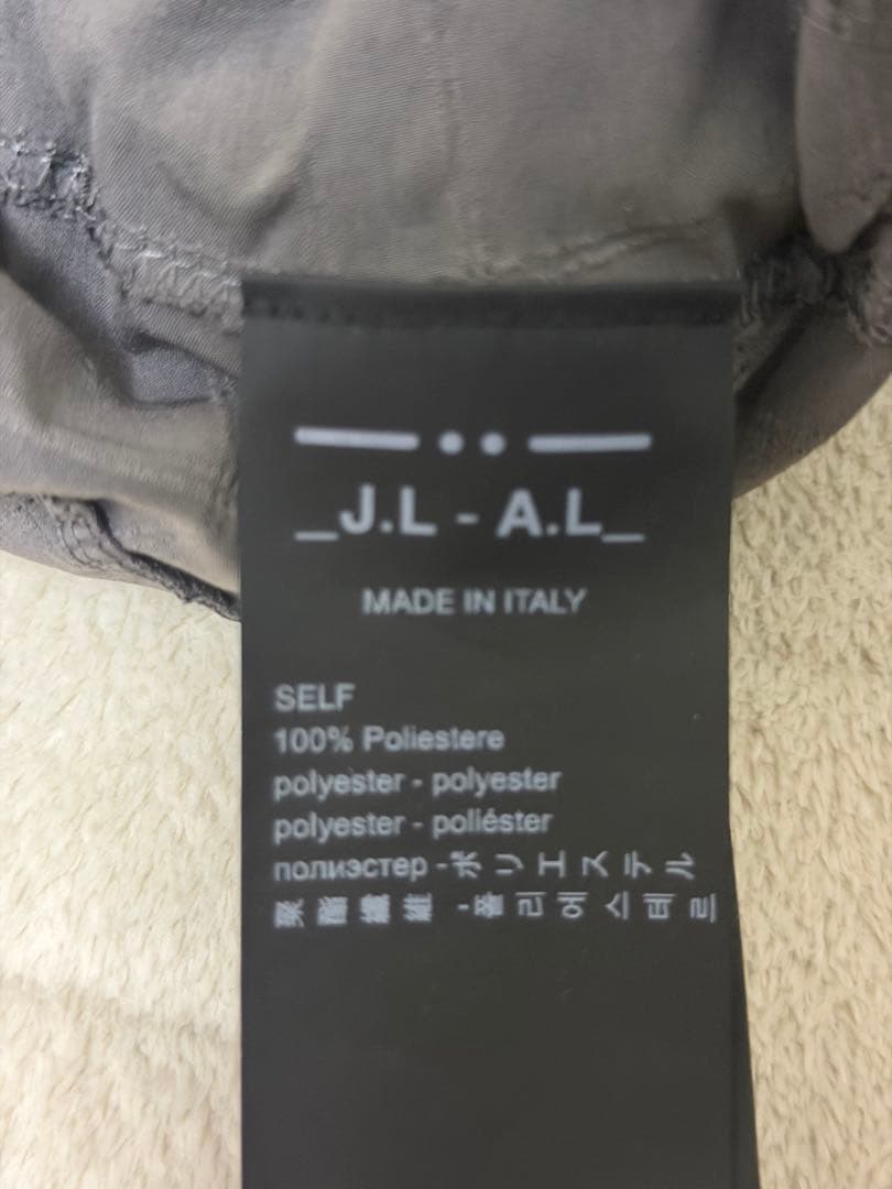 バッグ J.L.A.L 25SS Mica Bag