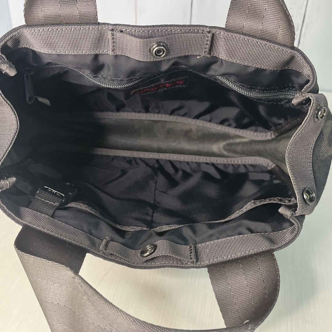 美品　ブリーフィングゴルフ　カートバック