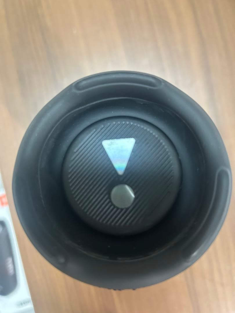 JBL Charge 5 ブラック