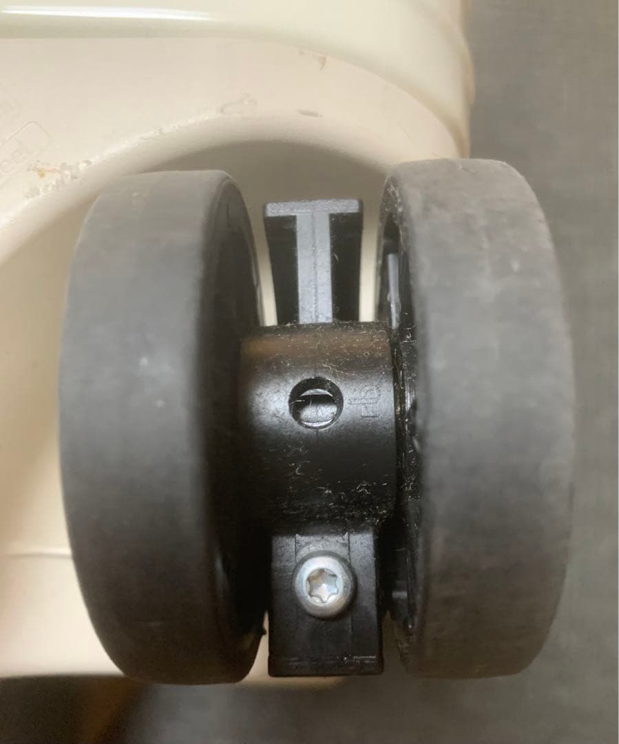 RIMOWA リモワ サルサ united arrows 別注 ネット限定58L