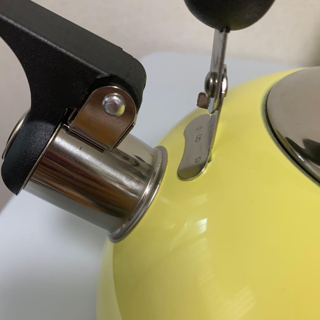 POMPOMPURIN 犬 Sanrio ヤカン kettle インテリア レア