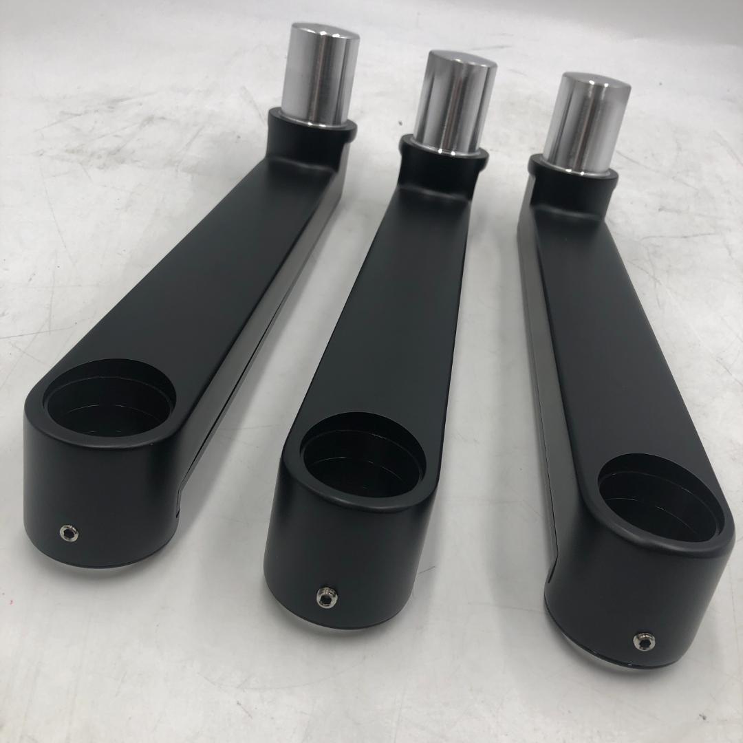 Ergounion PCモニターアーム 3画面/ヤY31704-E2