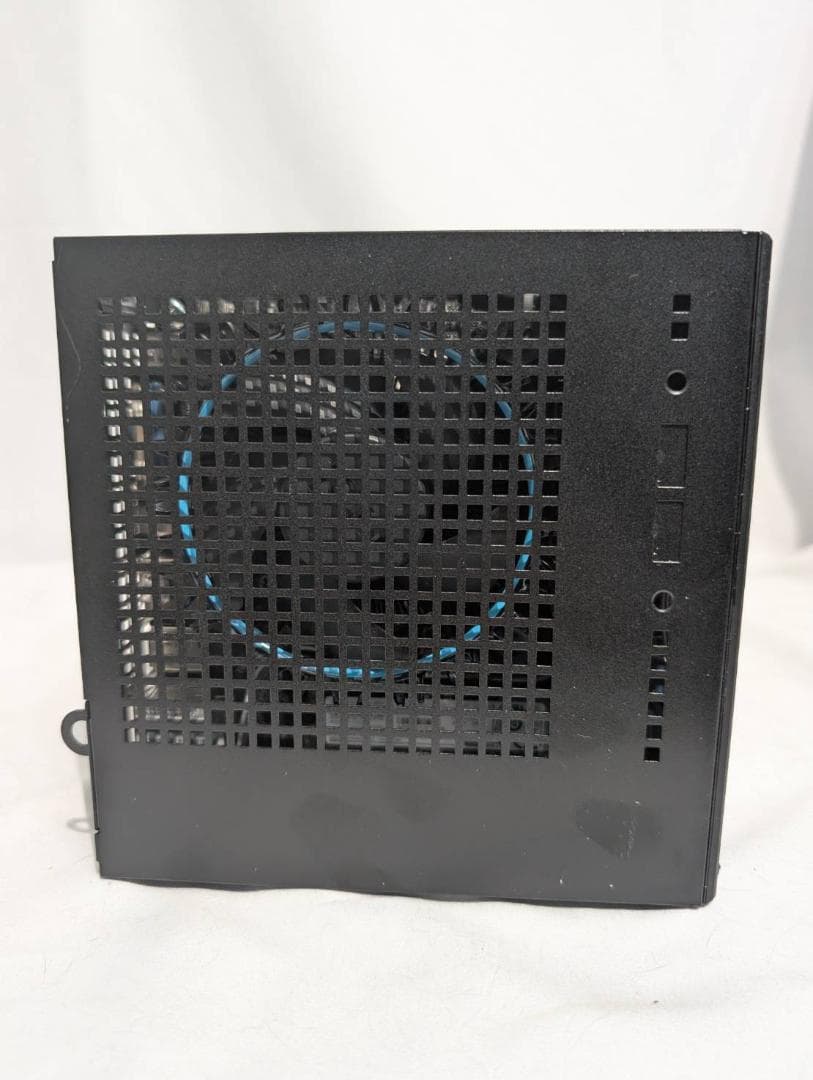 超小型PC 最新Win11 第12世代 i5-12400 高速SSD搭載