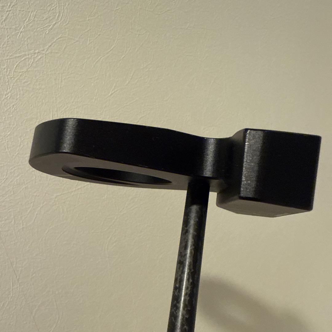 ラブゴルフ　DF3 TPTシャフト　カスタム　33インチ