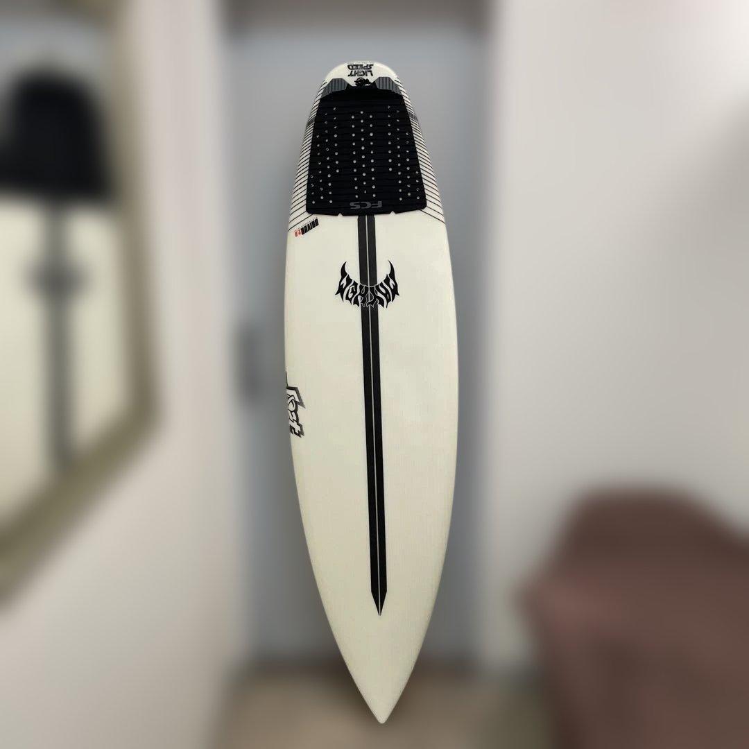 値下げ！MAYHEM D 2.0 LIGHT SPEED 5'11