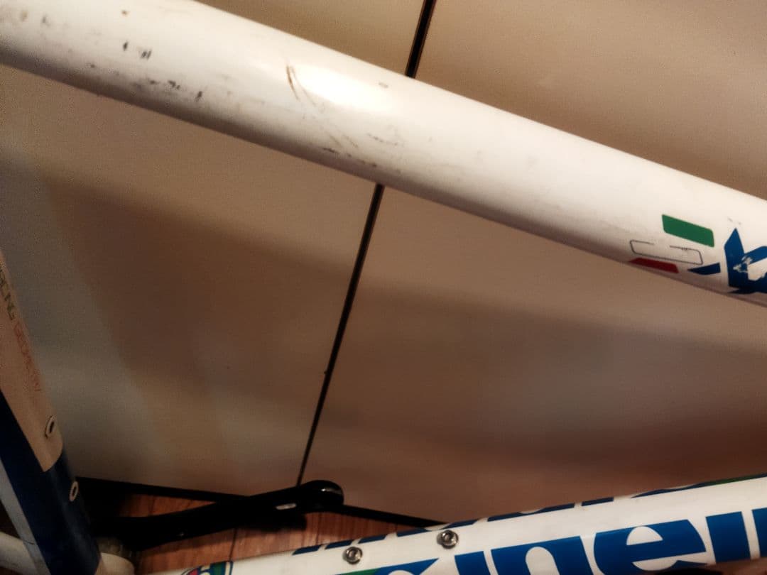 Cinelli experience 50サイズ チネリ