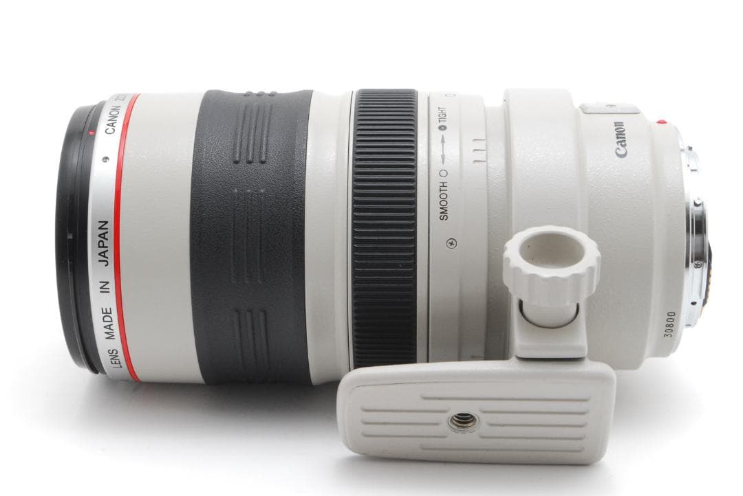 キャノン ZOOM EF 35-350mm F3.5-5.6 L USM