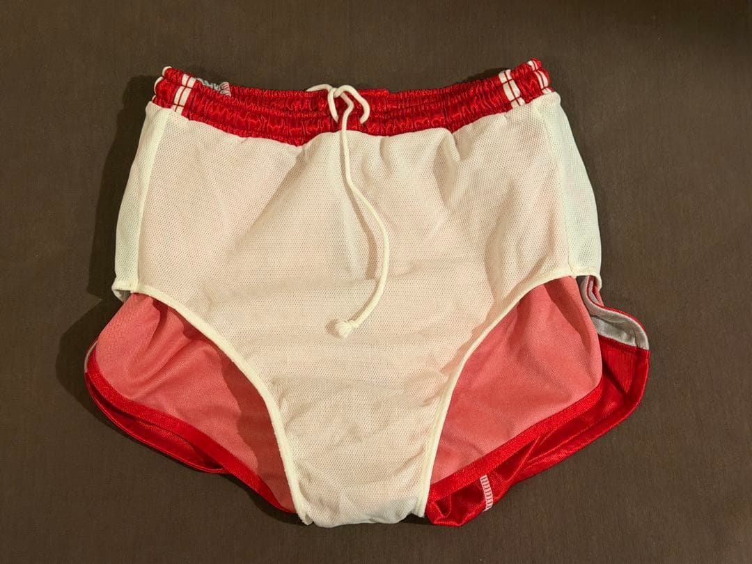 Mizuno 女子陸上 代表モデル 上下セット