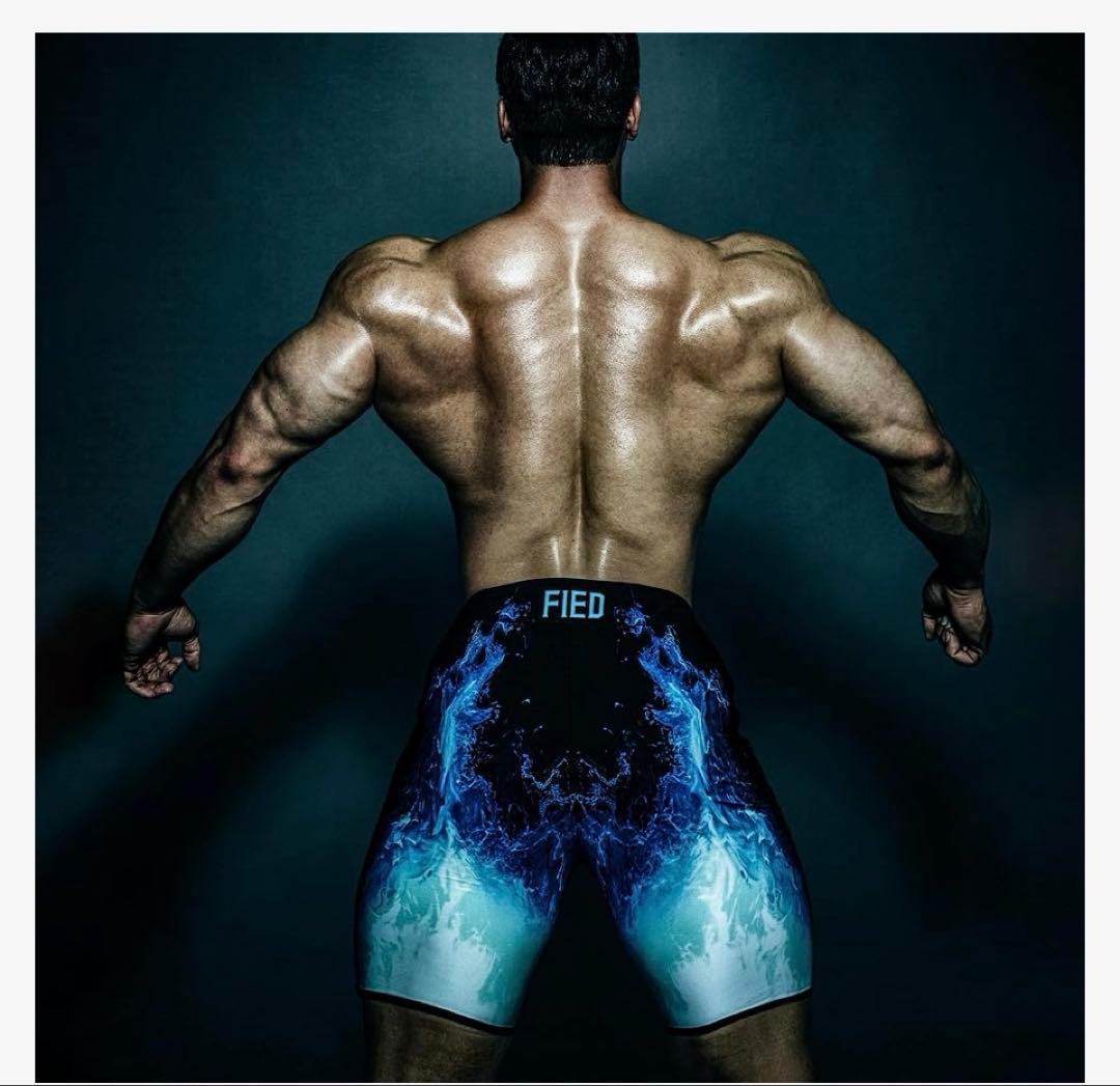 ⭐️FIED ファイド サーフパンツ 28インチ