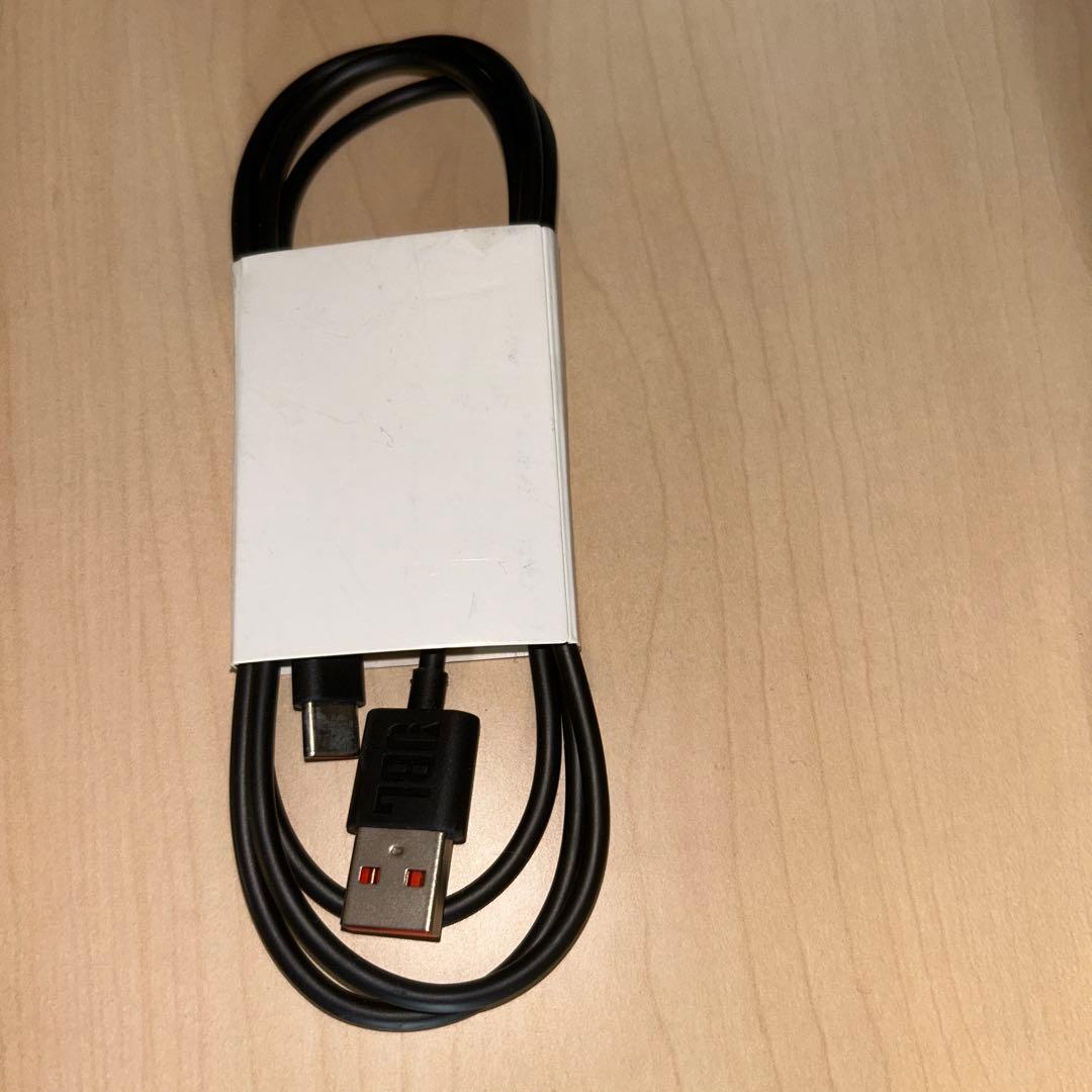 7月2日までに販売/JBL PULSE5ワイヤレススピーカー　付属品あり