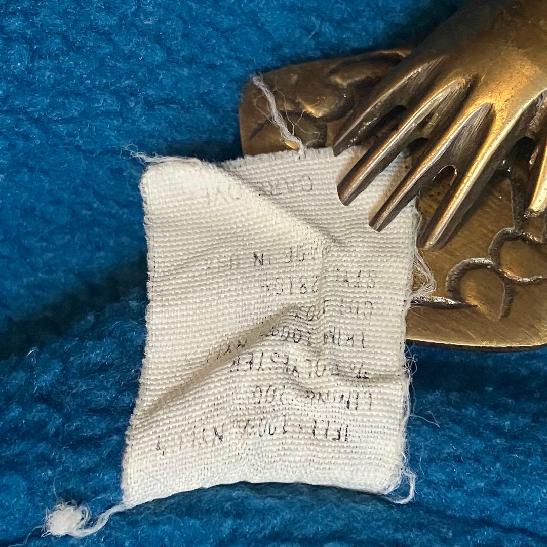 Patagonia シェルドシンチラ USA製 ナイロンジャケット 三角タグ 黒