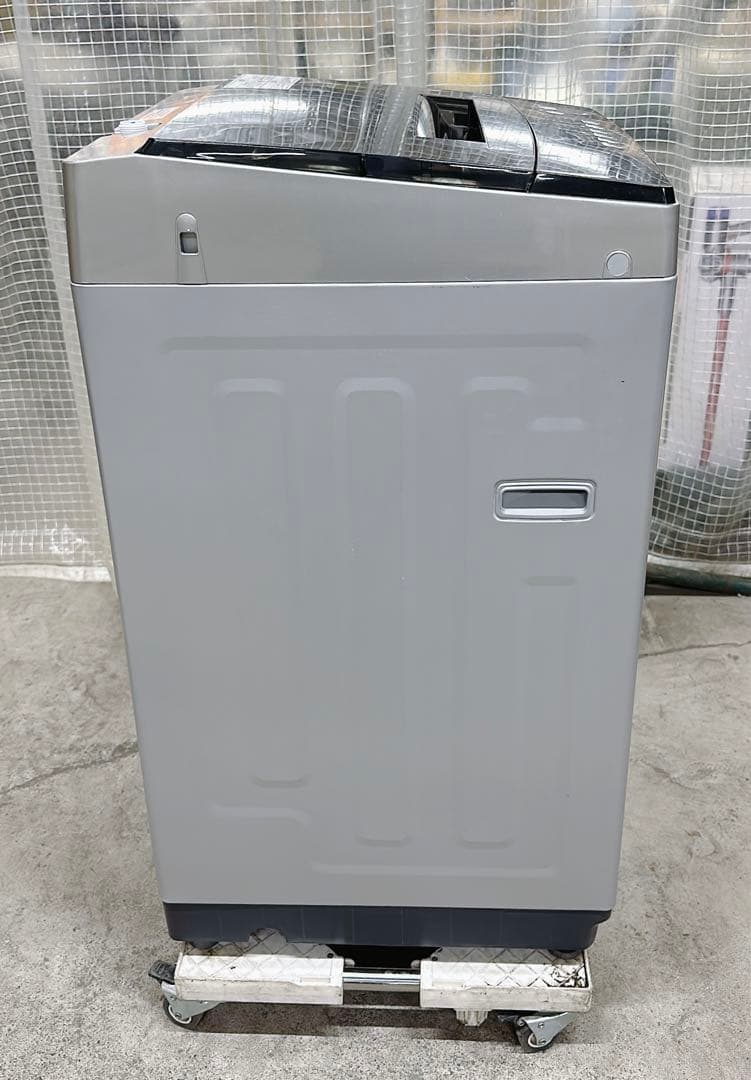 関東限定送料無料 アイリスオーヤマ 6㎏ 洗濯機 0701あわ1 H 240