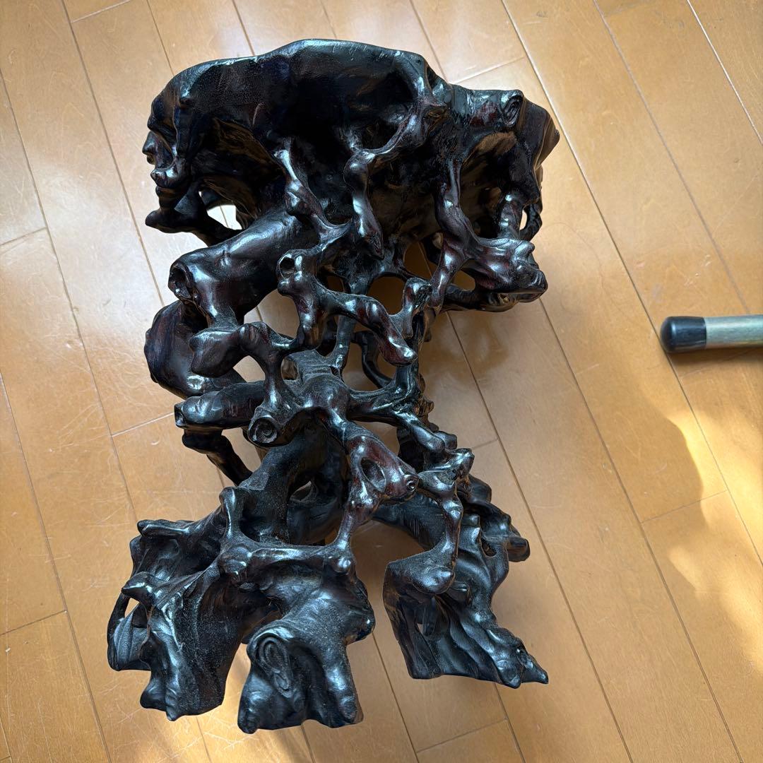 根卓 根飾 花台 盆栽台 盆栽小鉢 盆栽鉢 植木鉢 盆栽