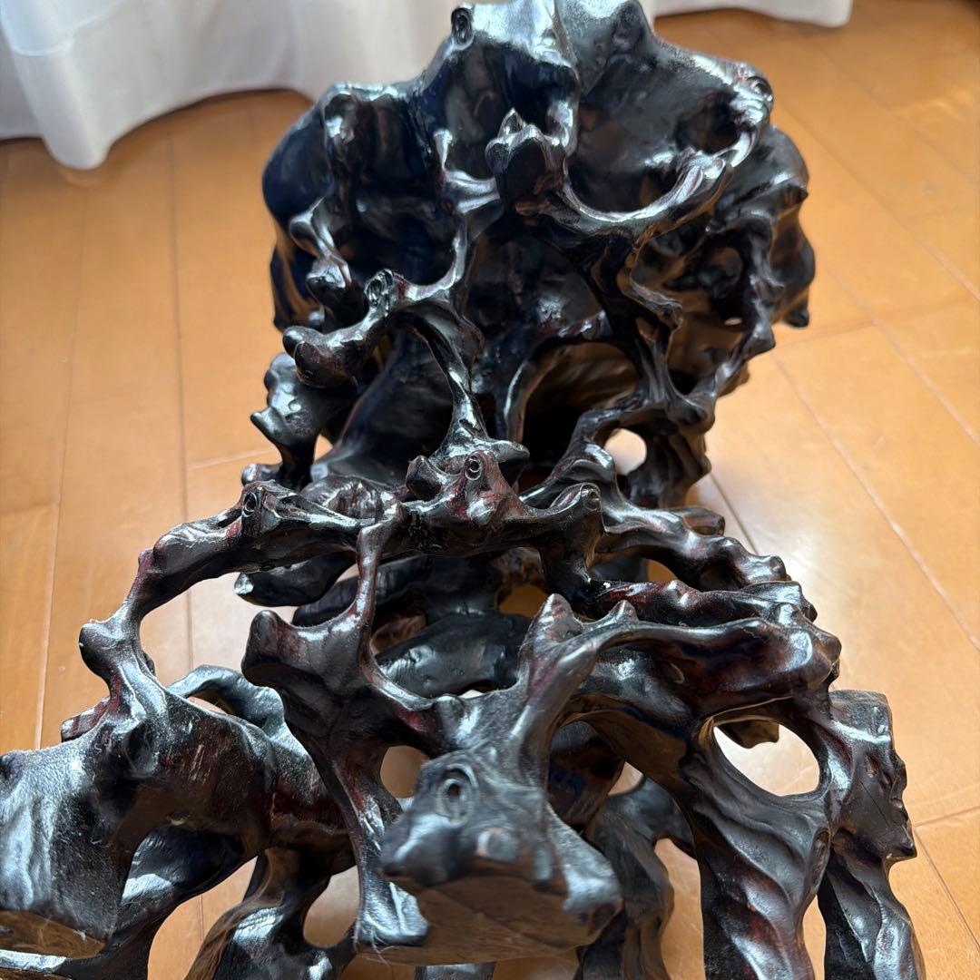 根卓 根飾 花台 盆栽台 盆栽小鉢 盆栽鉢 植木鉢 盆栽