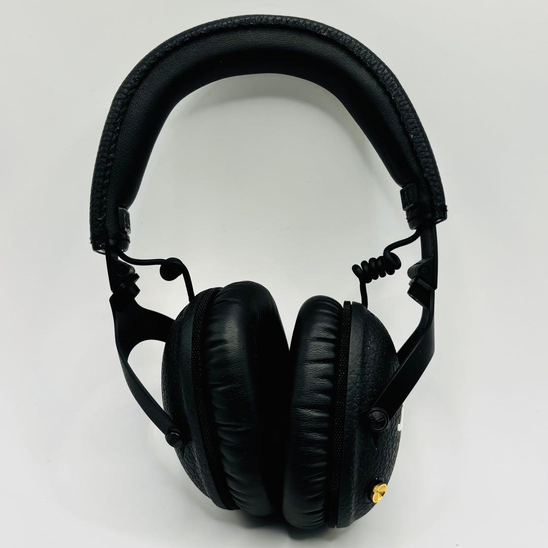 ヘッドホン Marshall Monitor II A.N.C.