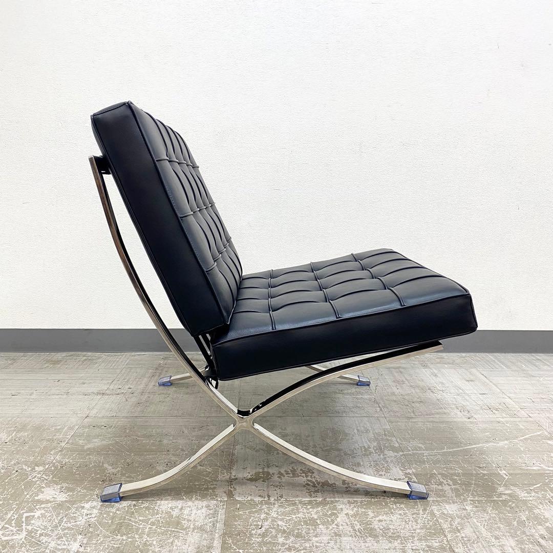 リプロダクト品 バルセロナチェア ラウンジチェア ソファ デザイナーズ家具
