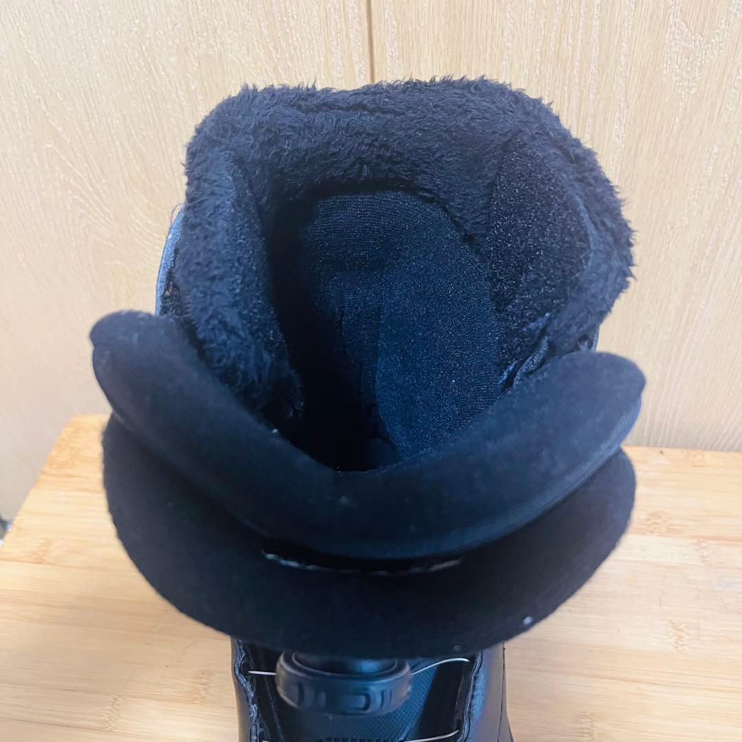 スノーボード 24cm K2 KINSLEY CLICKER XHB