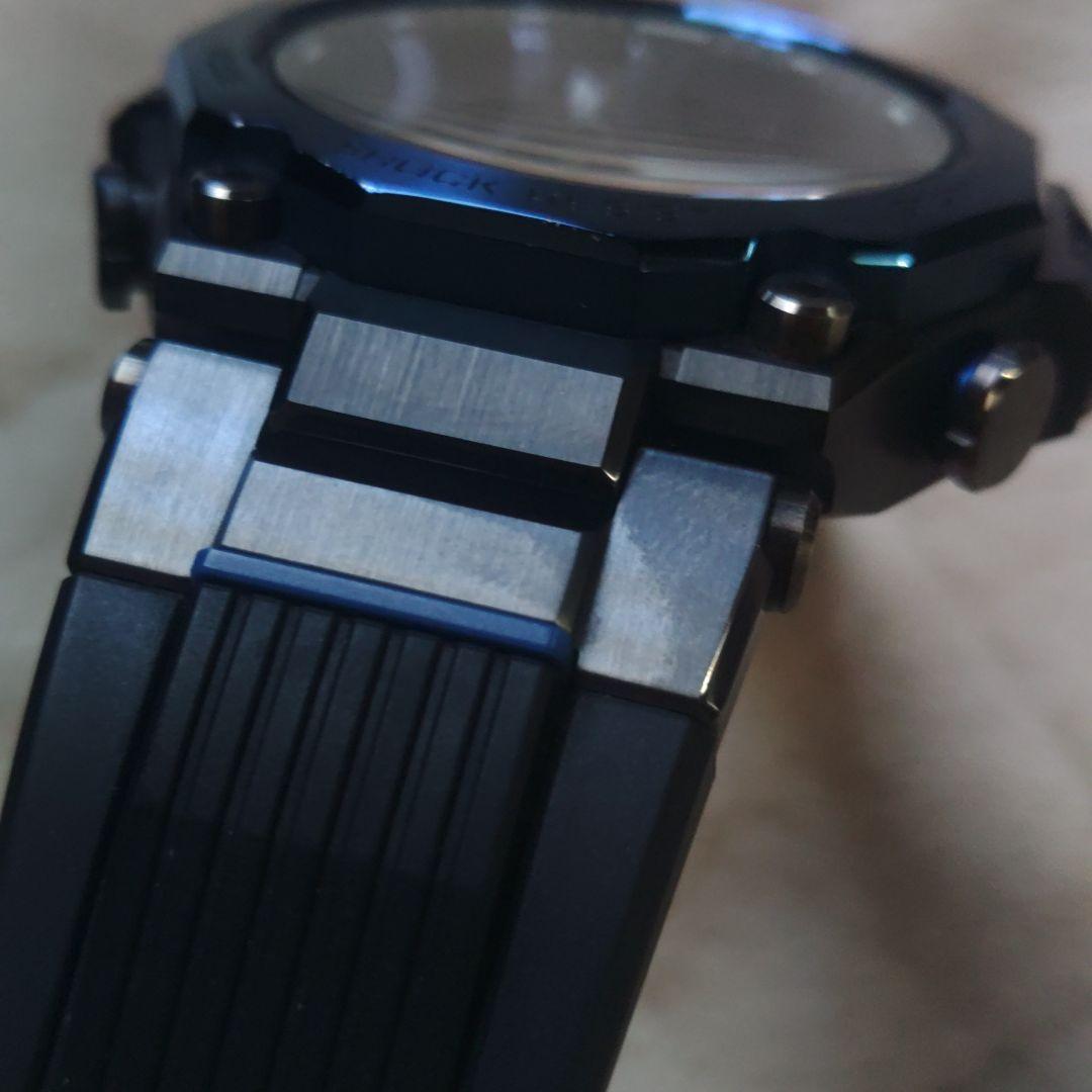 し*ー様 G-SHOCK MTG-B2000B-1A2JF