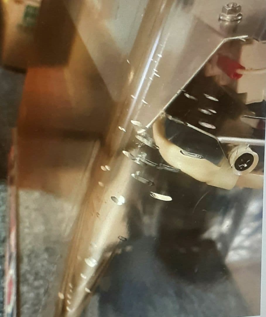 常温ショーケース　 フジマック製