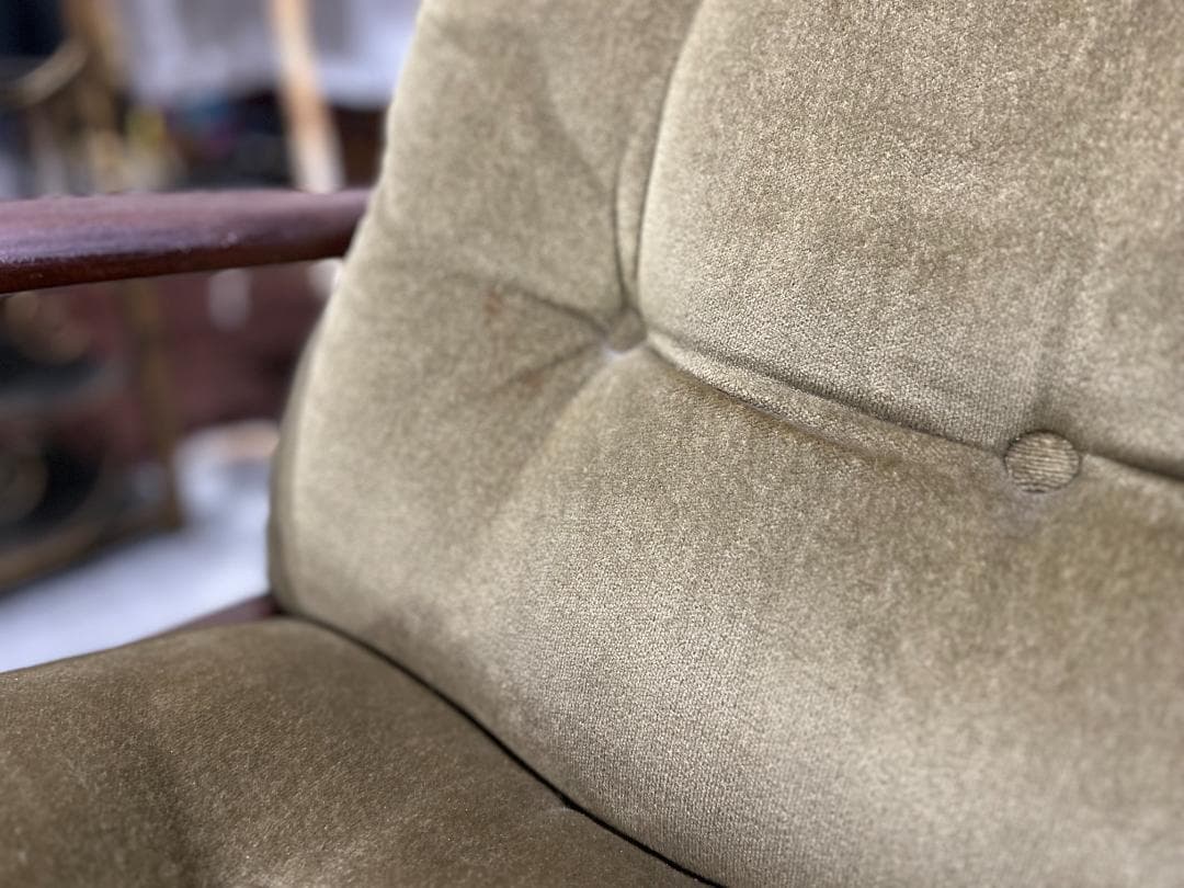 Cintique シンティーク【Vintage｜EUR 60's 70s'】