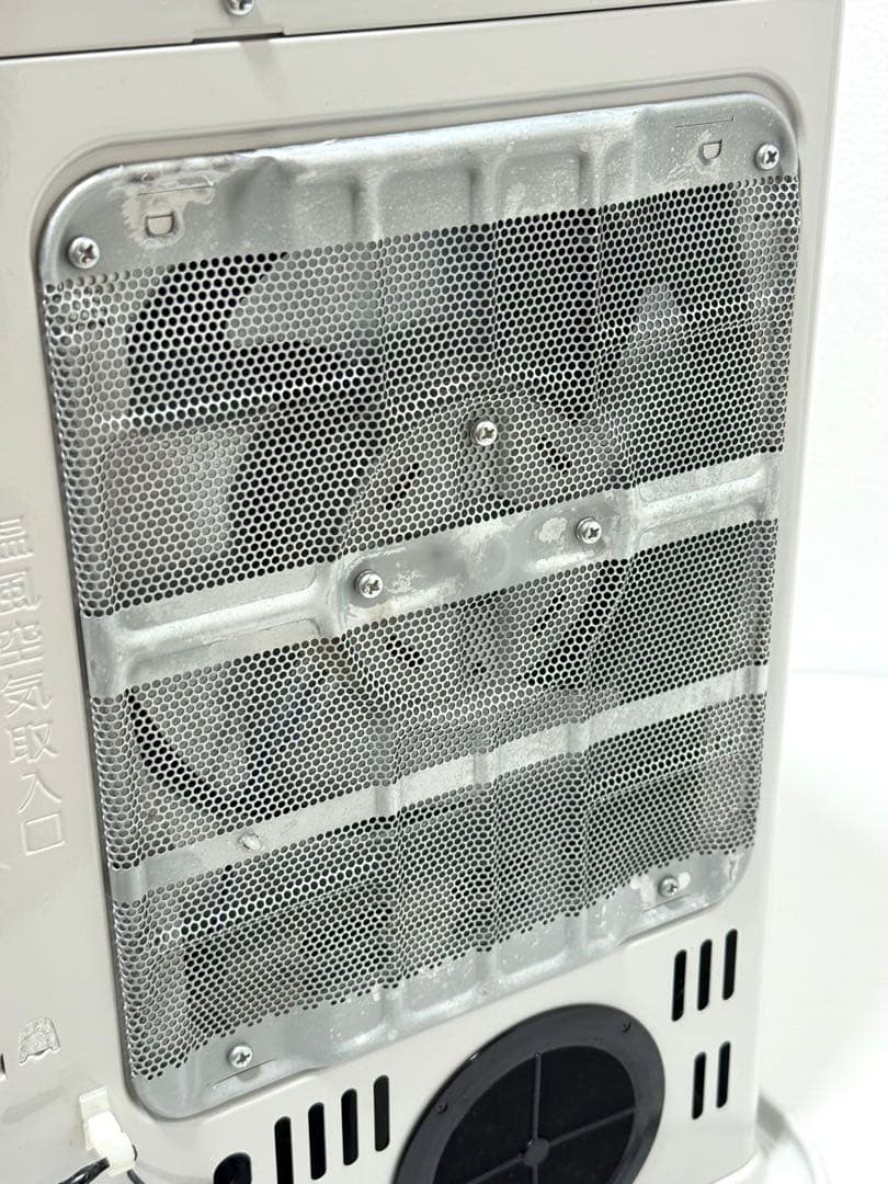 美品♪ 使用少なく状態◯♪ 石油ファンヒーター FH-G3219Y