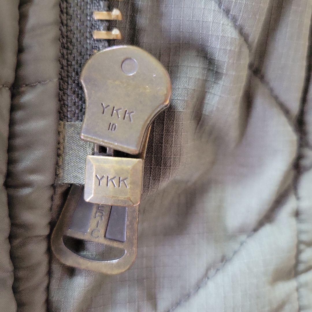 希少品　HYSTERIC GLAMOUR カーキ モッズコート