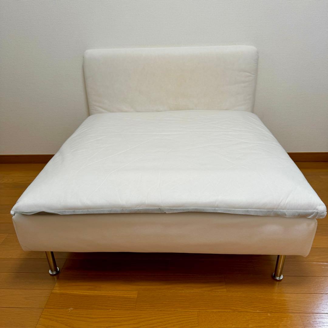 マルゴ※プロフ必読※ IKEA イケア ソーデルハムン 1人掛け