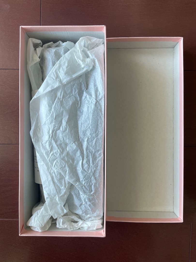 Pretty Ballerinas プリティバレリーナ フラット 黒 美品 正規