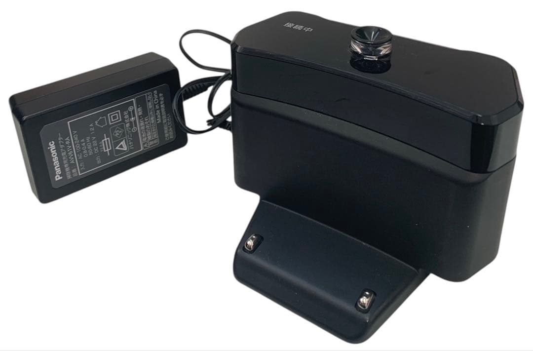 PANASONIC MC-RSC10 ロボット掃除機