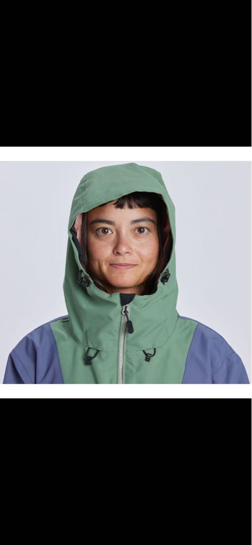 新品Airblaster Nai Freedom Pullover サイズS