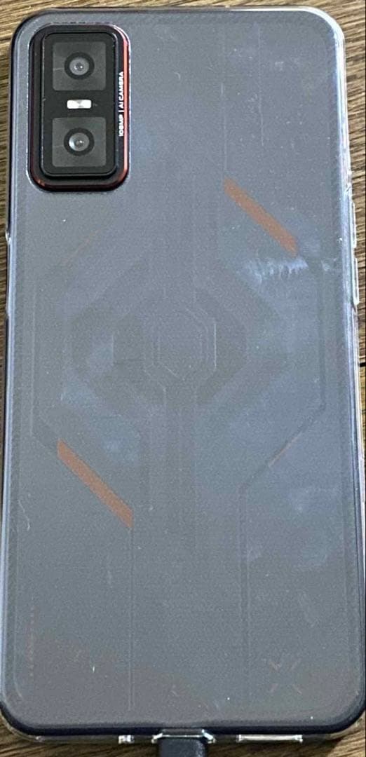 未使用 Android スマートフォンGT30 Pro 8GB/256GB