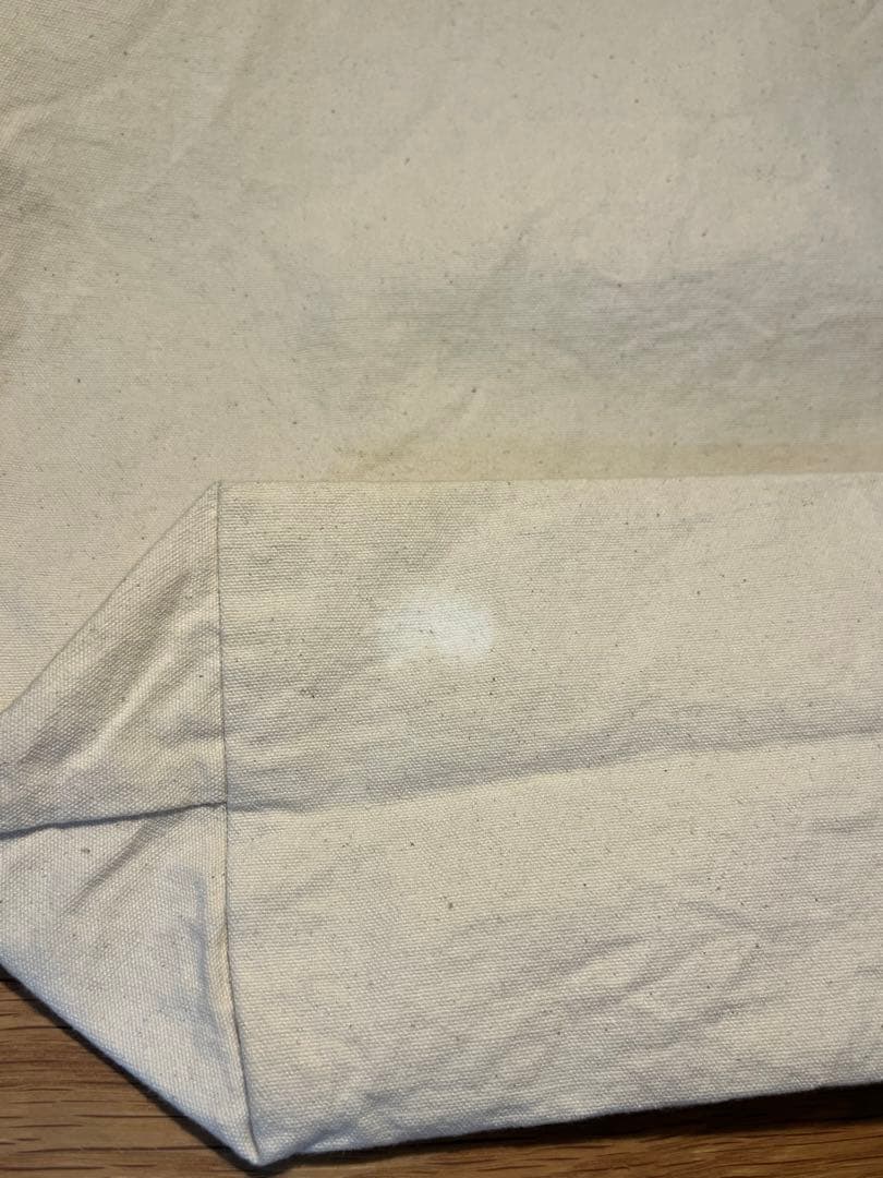 JUNYA WATANABE eyeロゴ トートバッグ