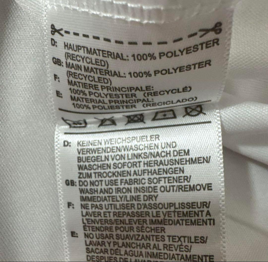 【専用】レアル・マドリード 17-18 ホームユニフォーム　モドリッチ 10番