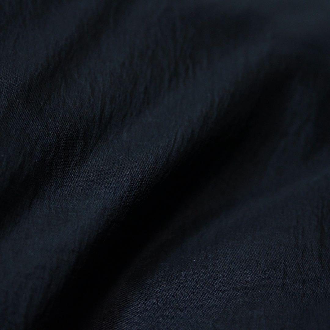 25AW 現行 新品 無印良品 MUJI Labo ダウンジャケット L 黒