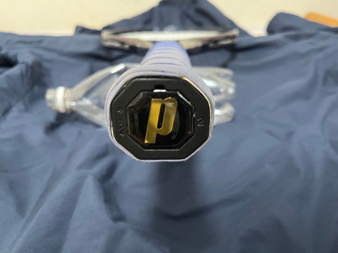 prince X105 G2 プリンス テニスラケット