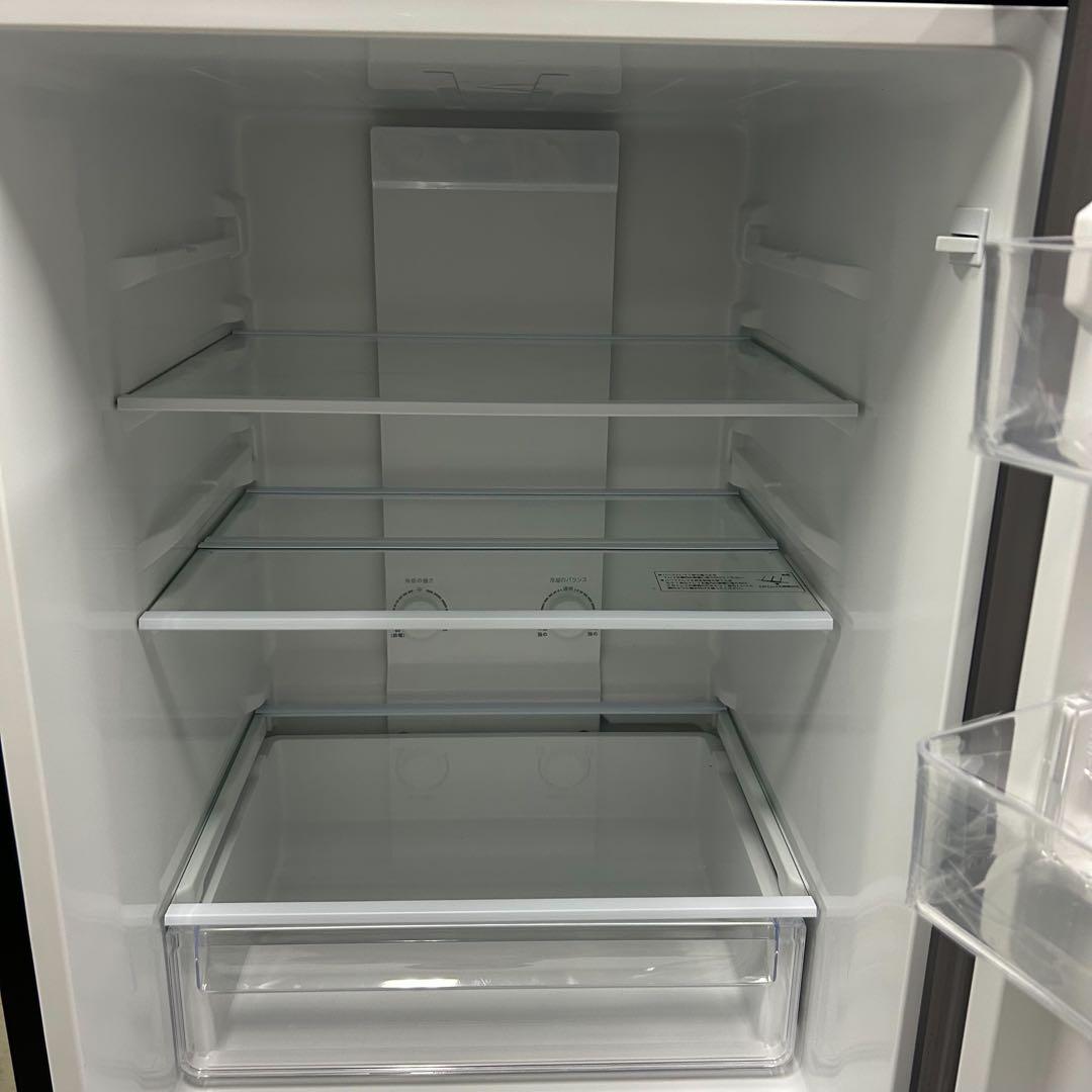 全国送料無料！&一部地域は5,000円引き！24年製 AQUA 冷蔵庫！