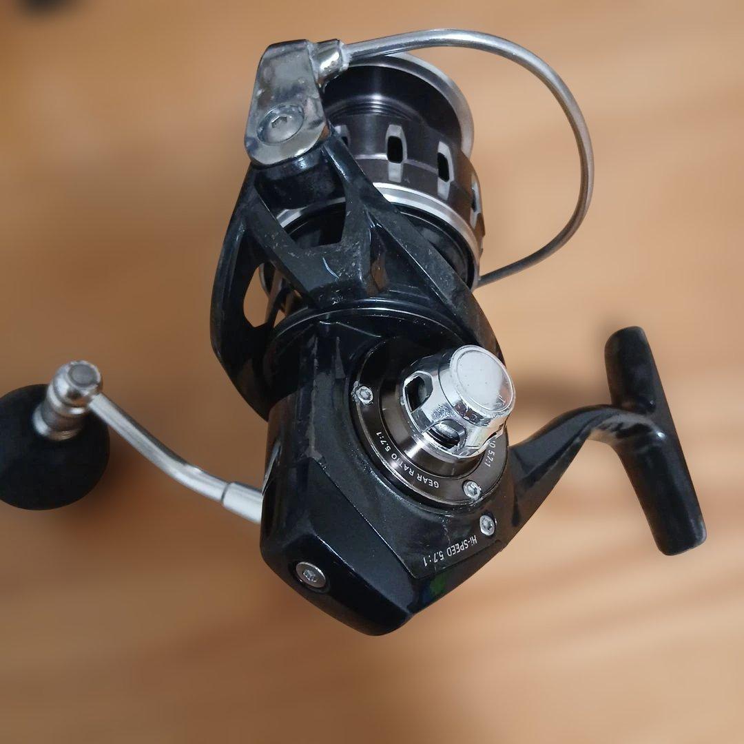 16キャタリナ4000H