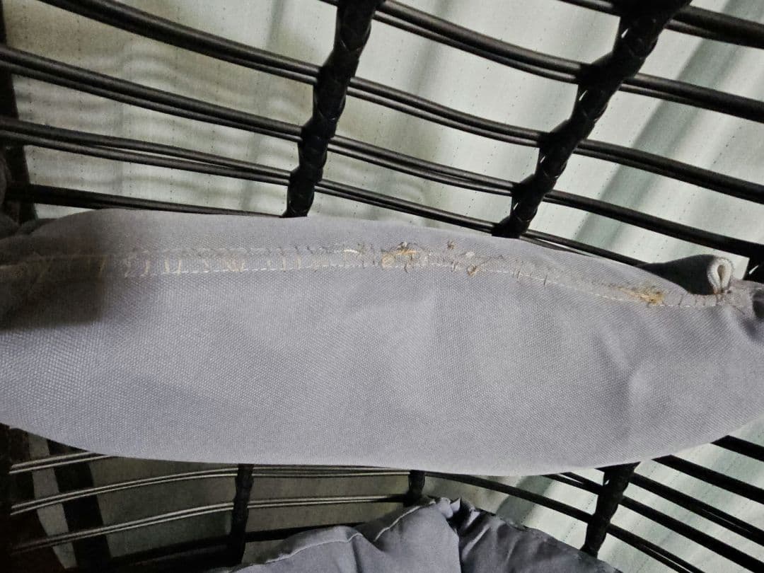 ハンギングチェア