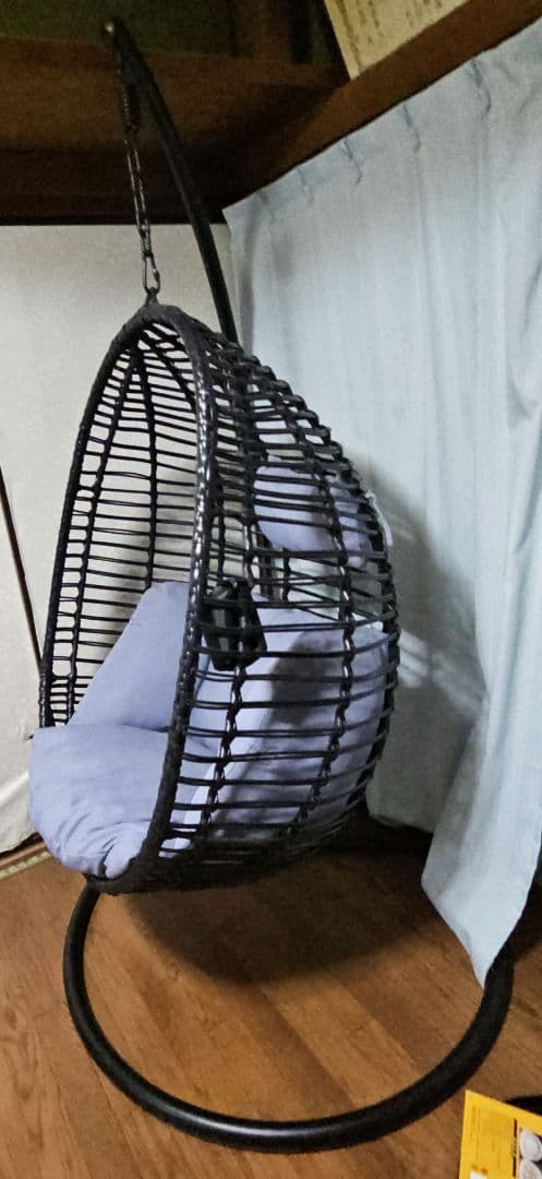 ハンギングチェア