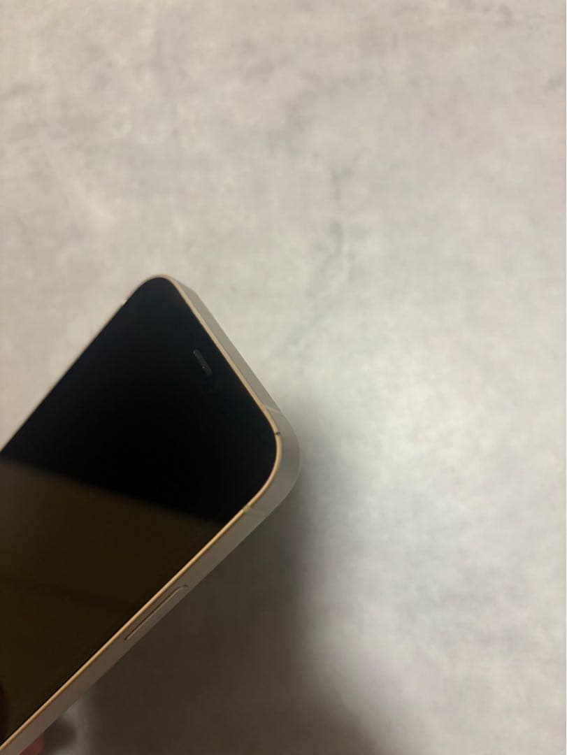 iPhone12 mini 128GB SIMロック解除済